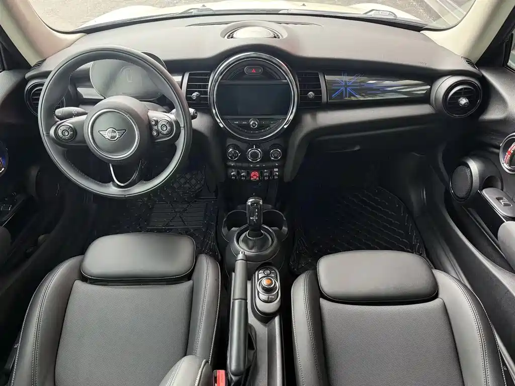 MINI Mini — миниатюра 10