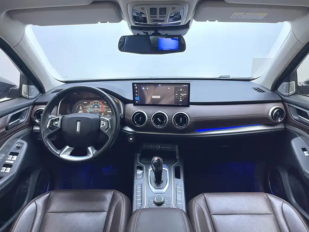 WEI PAI WEI BRAND VV6