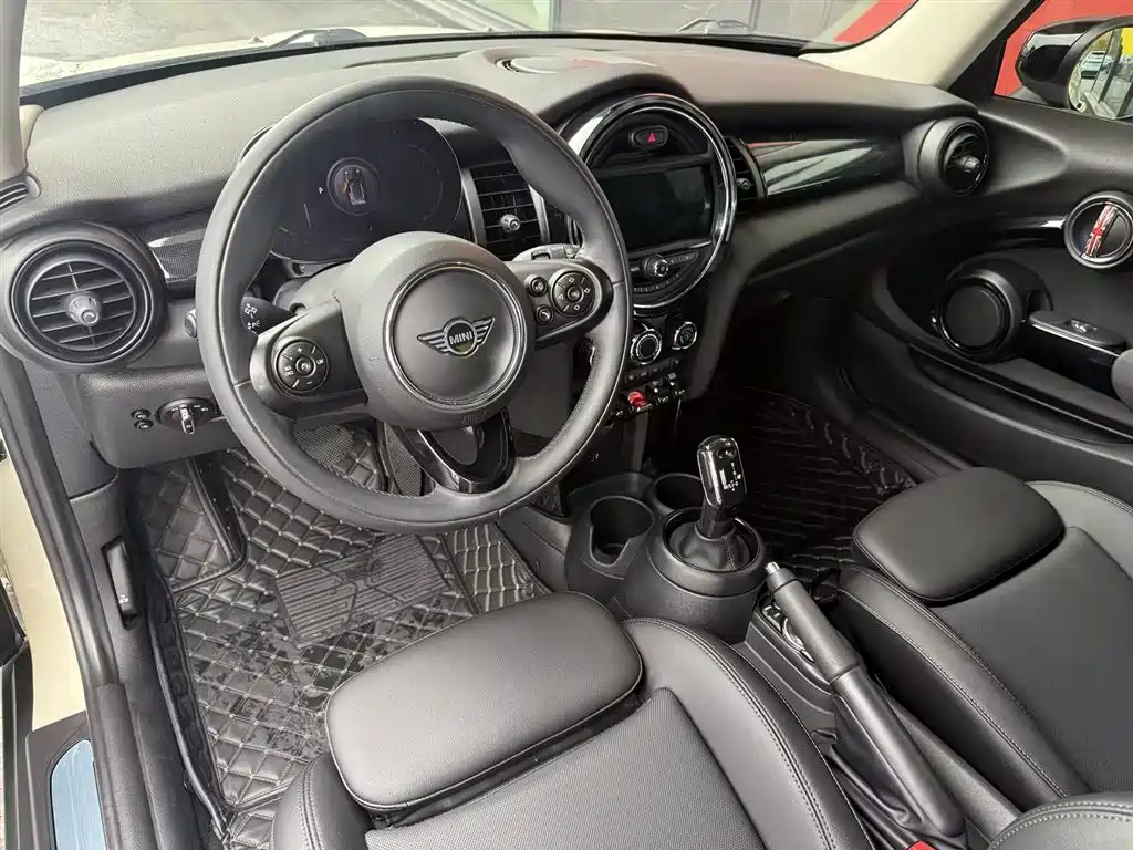 MINI Mini — миниатюра 16