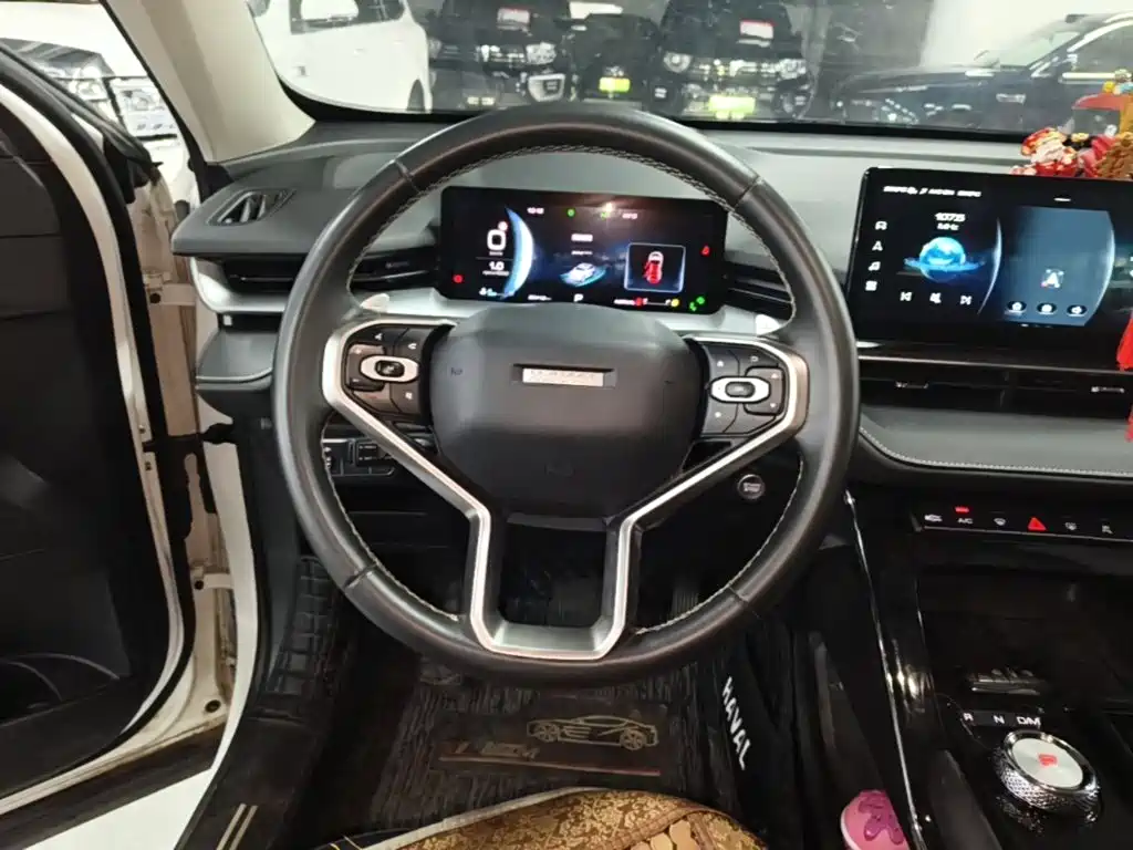 Haval H6 — миниатюра 11