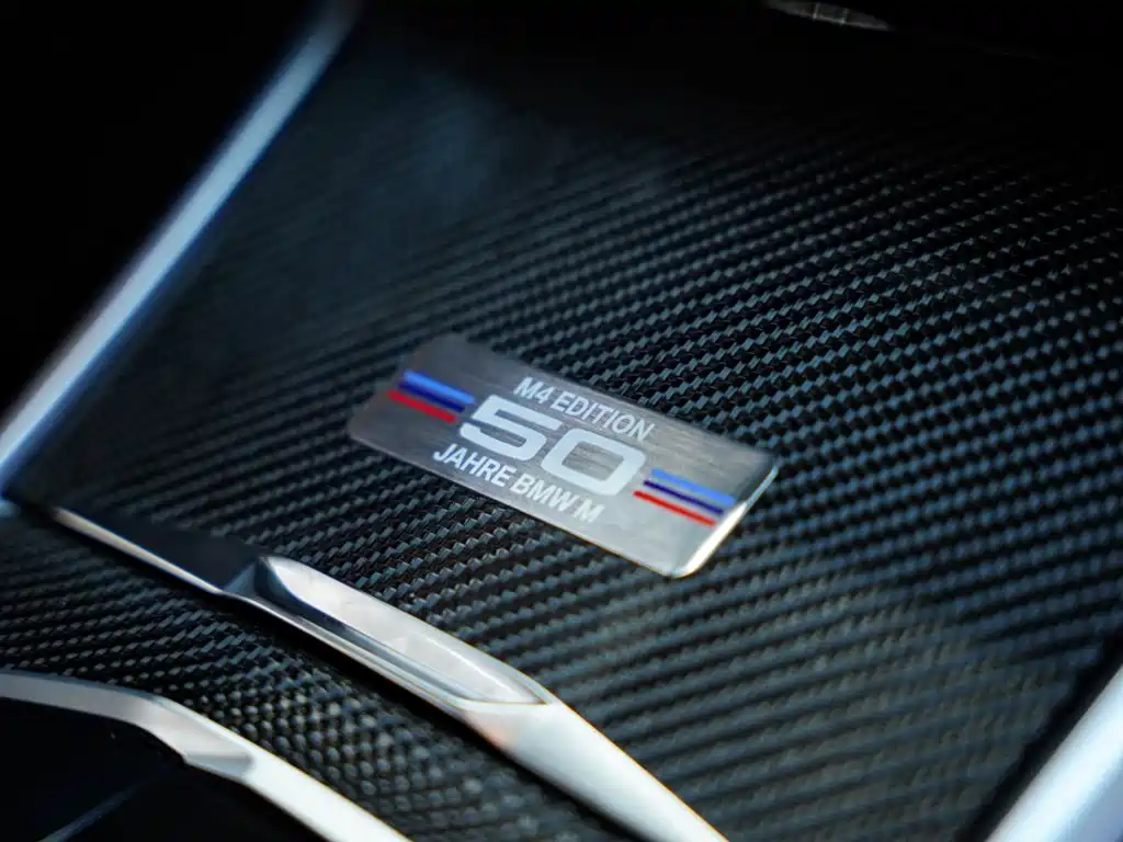 BMW M4 — миниатюра 36