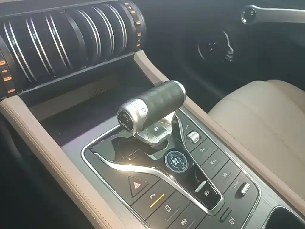 BYD Yuan Plus — миниатюра 14