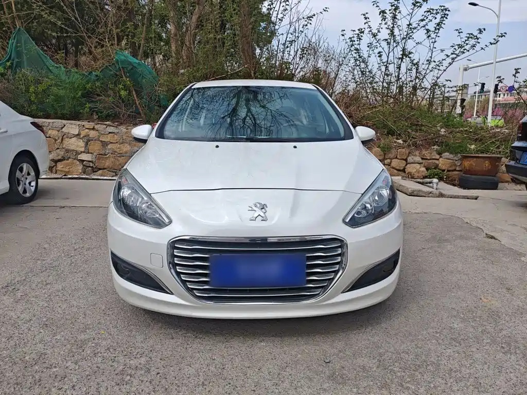 Peugeot 308 — миниатюра 3