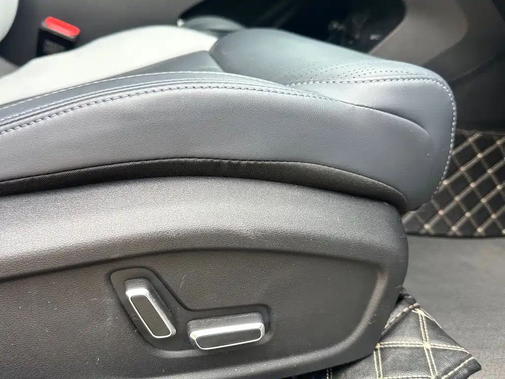 Geely Boyue L 1.5TD DCT Premium Edition, фото 14