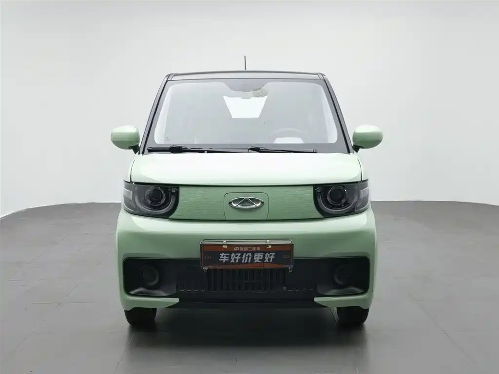 Chery QQ 2022 120km Cone