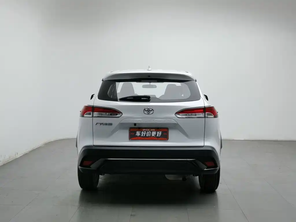 Toyota Frontlander — миниатюра 4