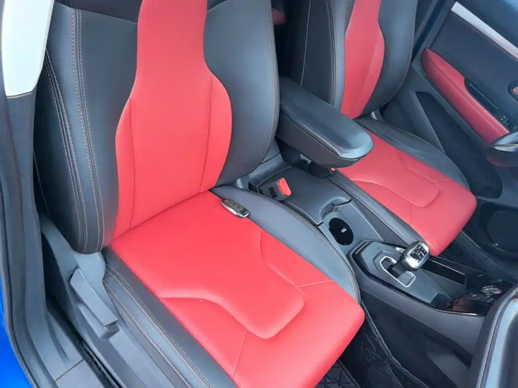 Haval H2s — миниатюра 25