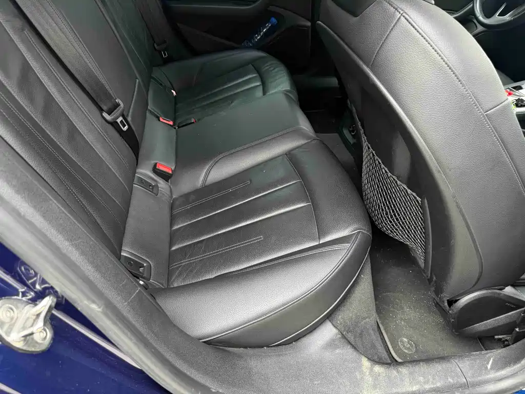 Audi A5 (Import) — миниатюра 5