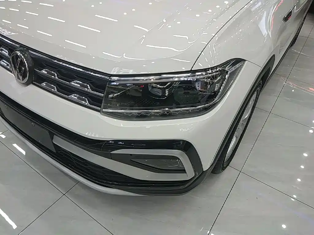 Volkswagen T-Cross — миниатюра 24