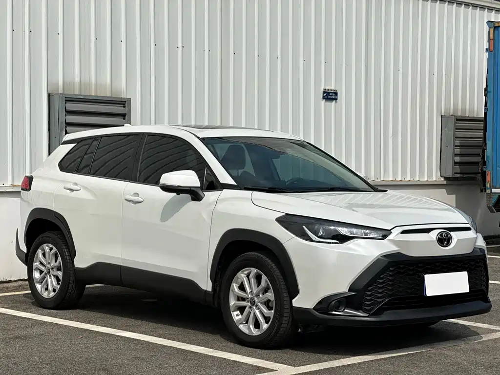 Toyota Frontlander