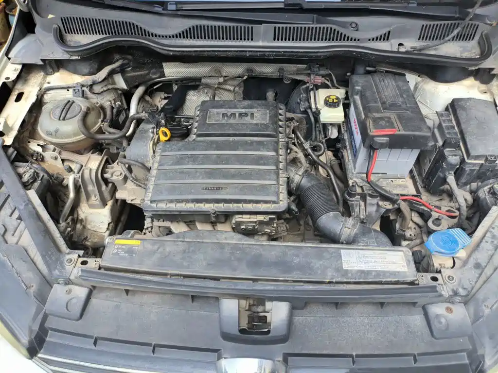 Volkswagen Golf Sportsvan — миниатюра 16
