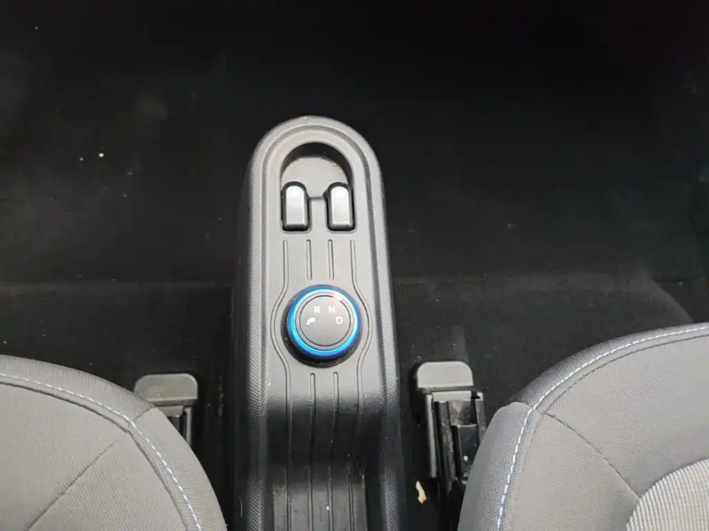 Wuling MINIEV — миниатюра 14