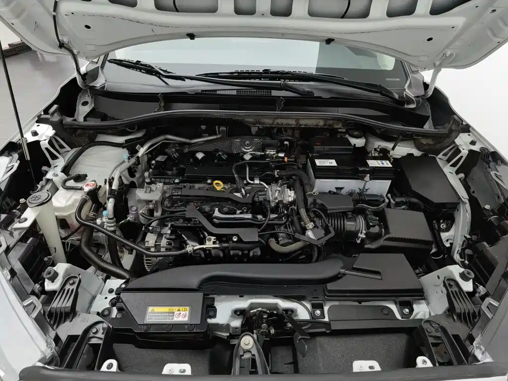 Toyota Frontlander — миниатюра 6