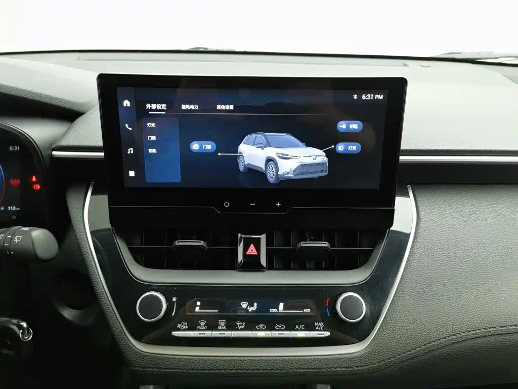 Toyota Frontlander — миниатюра 12