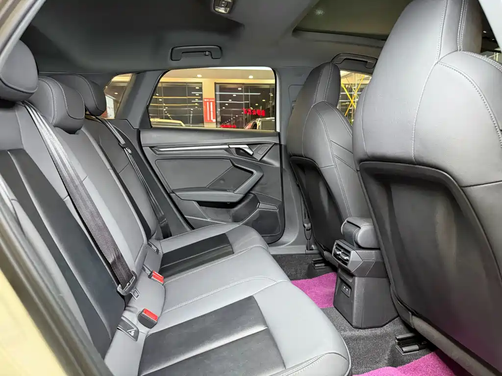 Audi A3 — миниатюра 14