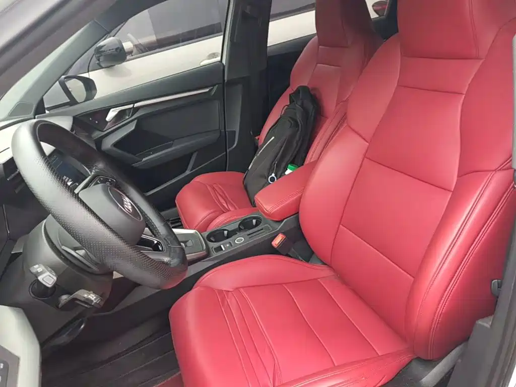 Audi A3 — миниатюра 15