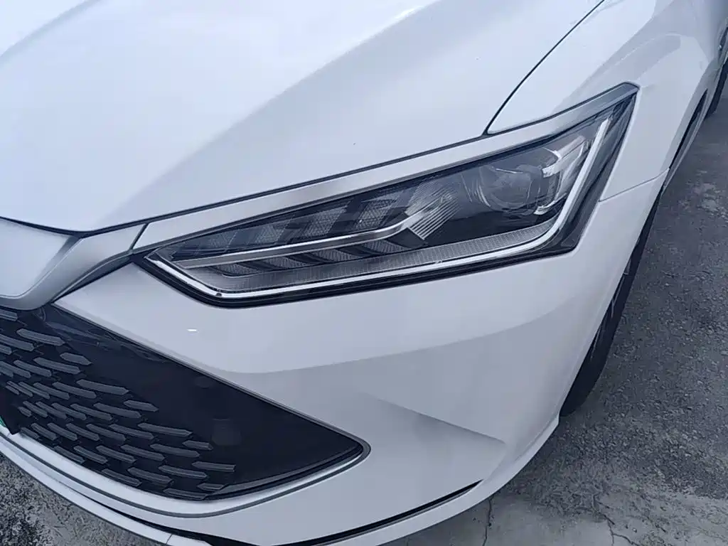 BYD Qin PLUS — миниатюра 24