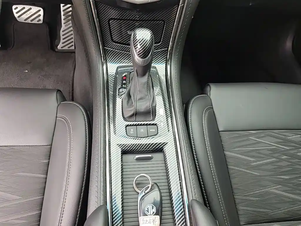 Cadillac ATS-L — миниатюра 14