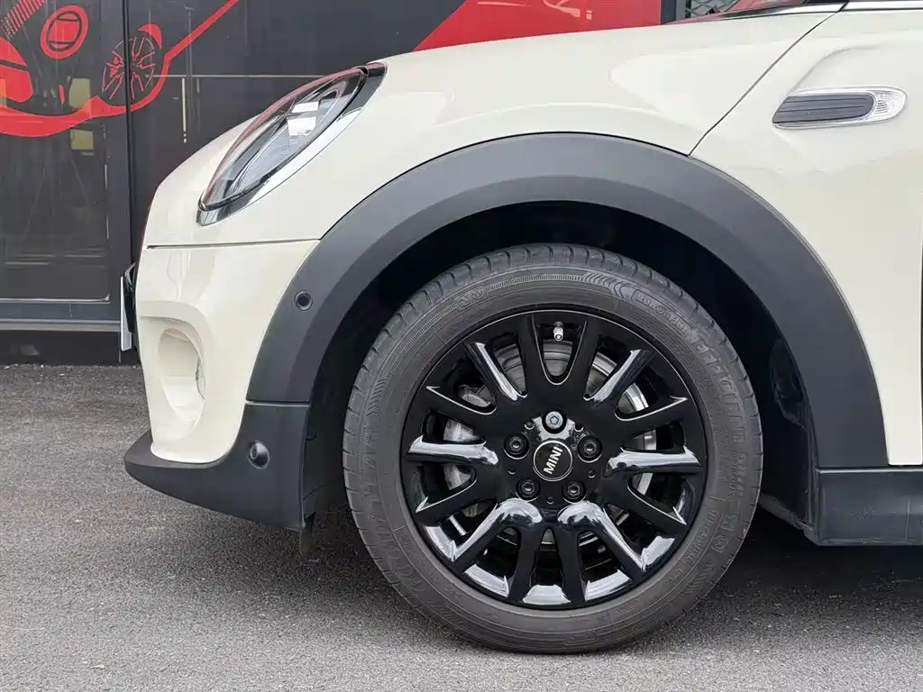 MINI Mini — миниатюра 6