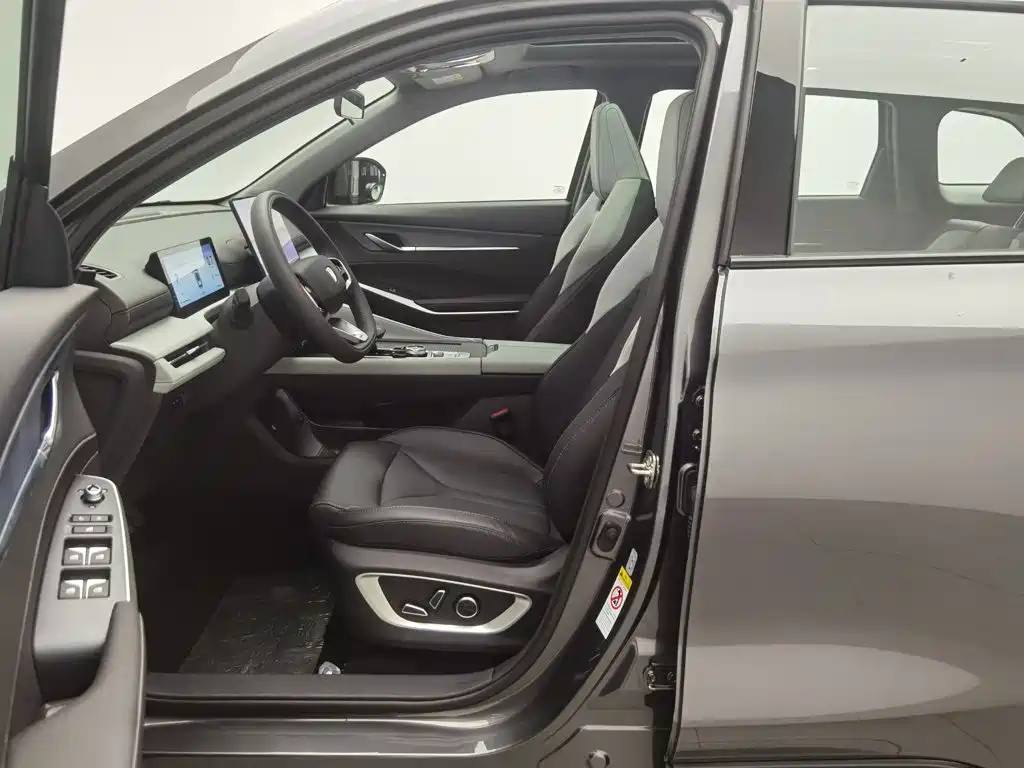 Changan CS75 PLUS — миниатюра 10