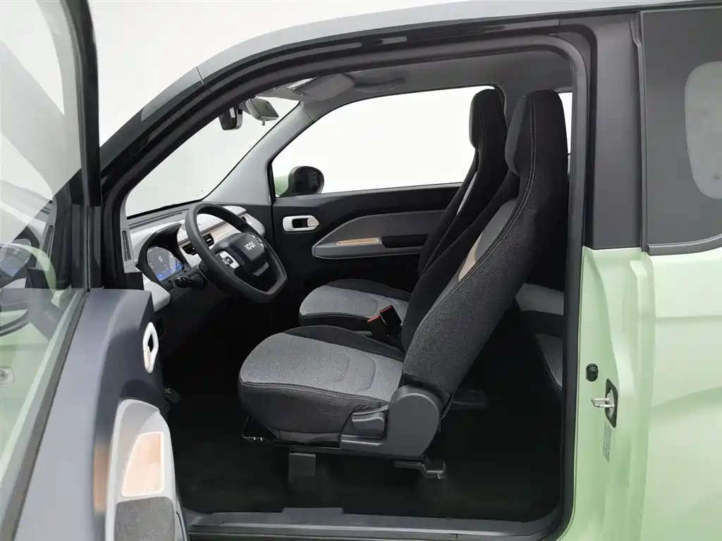 Chery QQ 2022 120km Cone