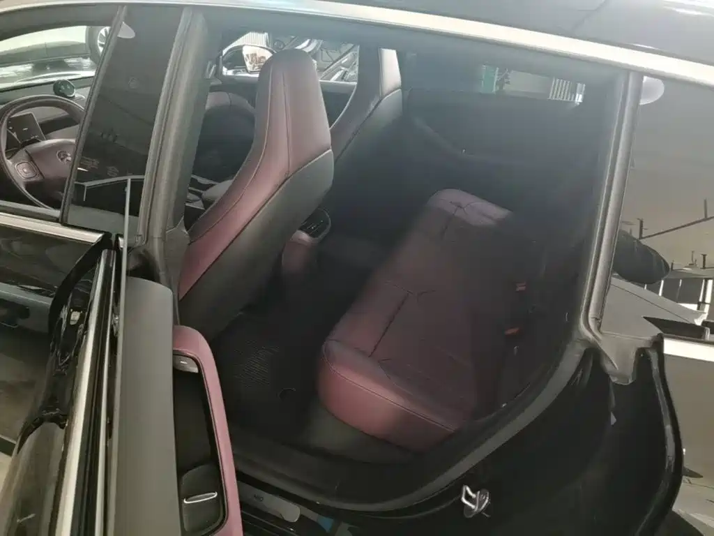 NIO ET5T — миниатюра 17