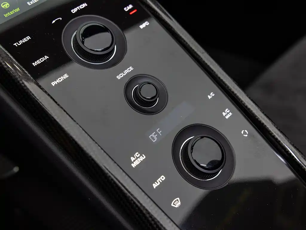 Porsche 918 Spyder — миниатюра 18