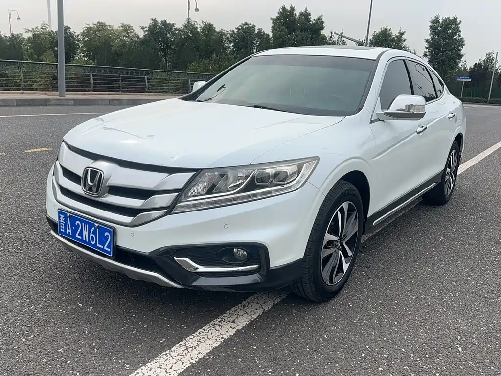 Honda Crosstour