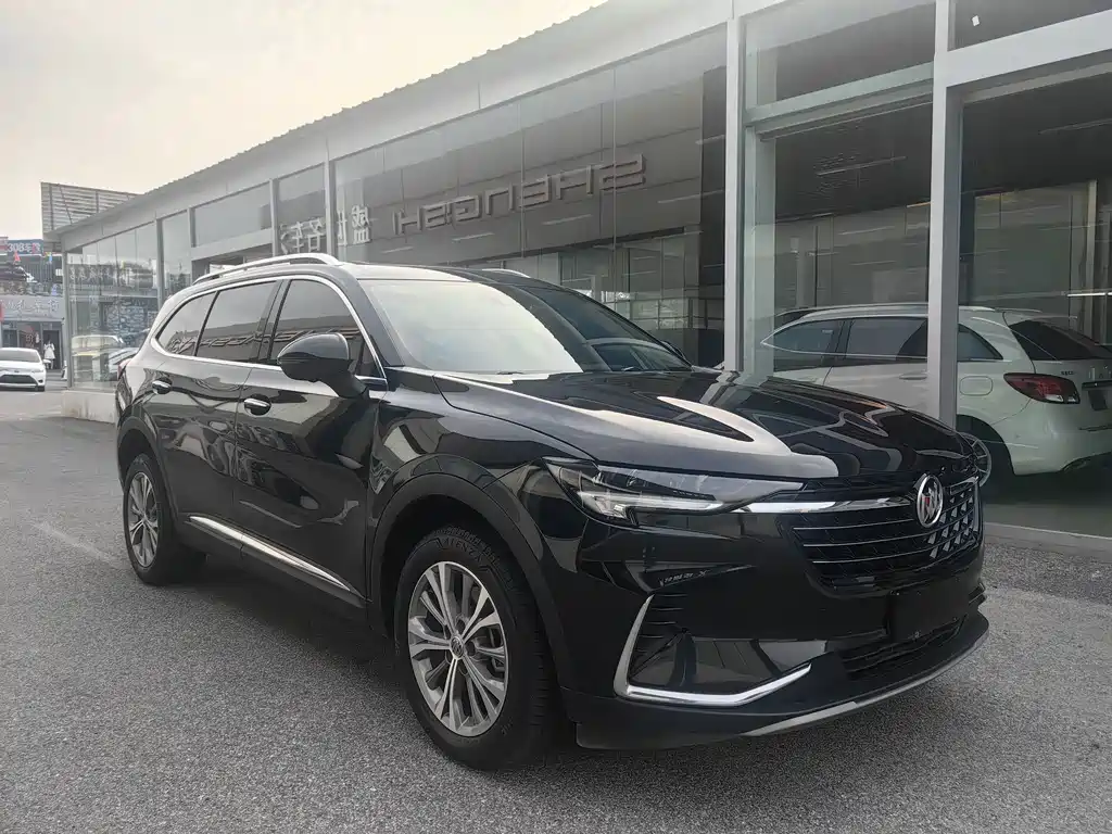 Buick Envision Plus — миниатюра 3