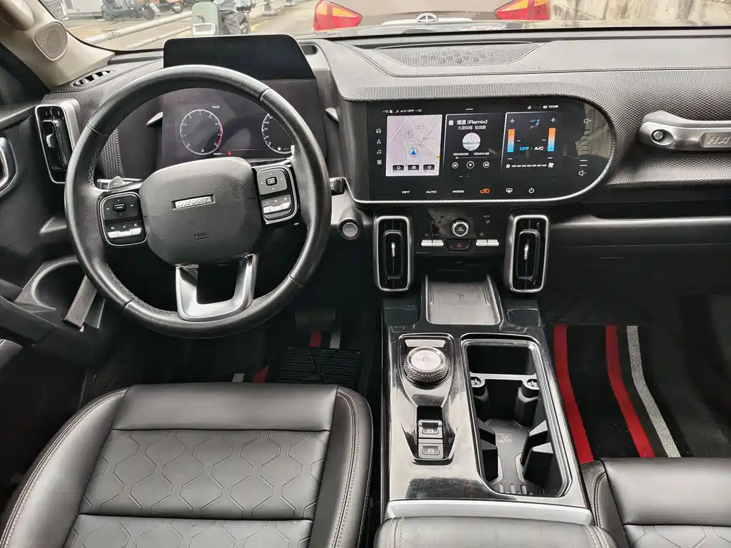 Haval Big Dog — миниатюра 3