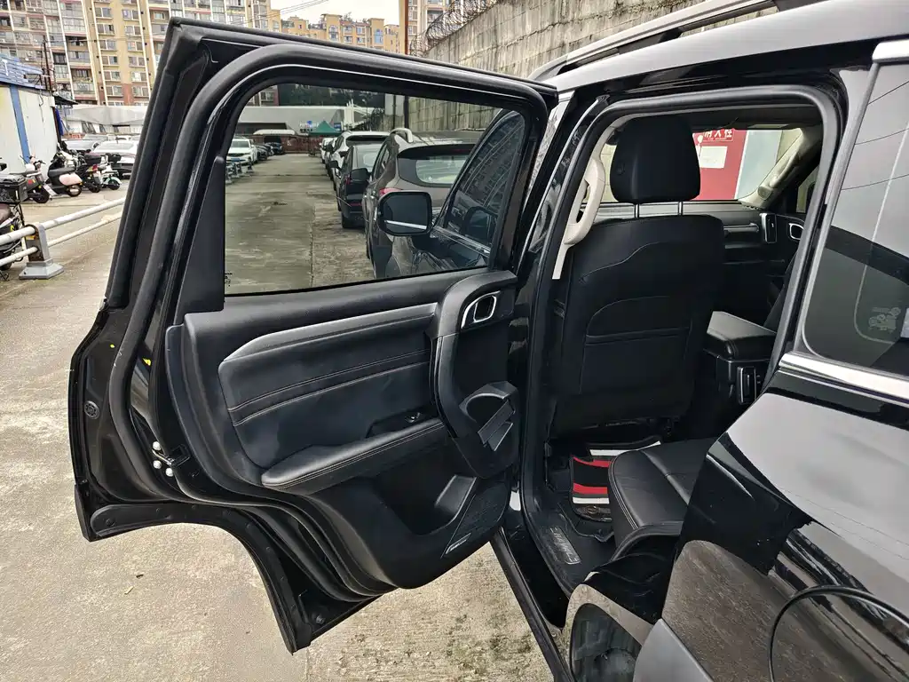 Haval Big Dog — миниатюра 14
