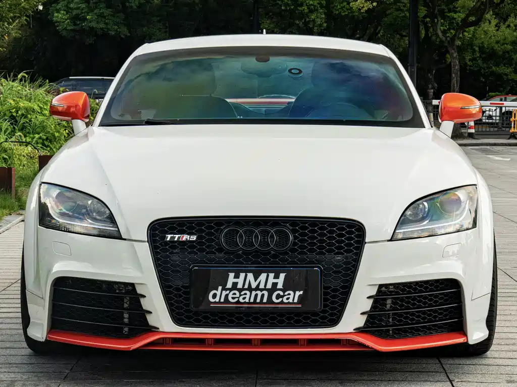Audi TT — миниатюра 2
