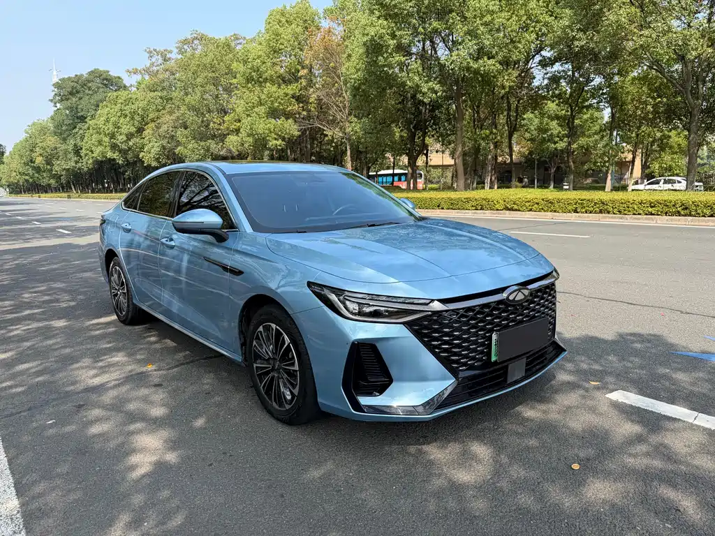 Fulwin Fengyun A8 — миниатюра 3