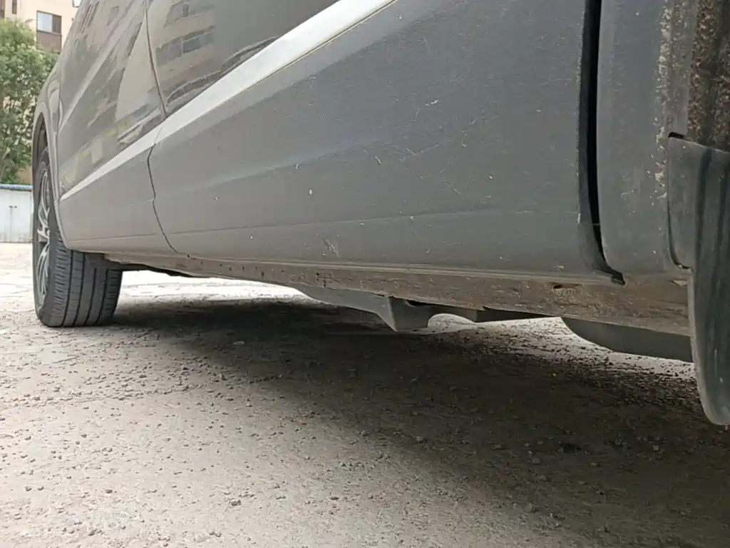 Volkswagen Tiguan — миниатюра 22