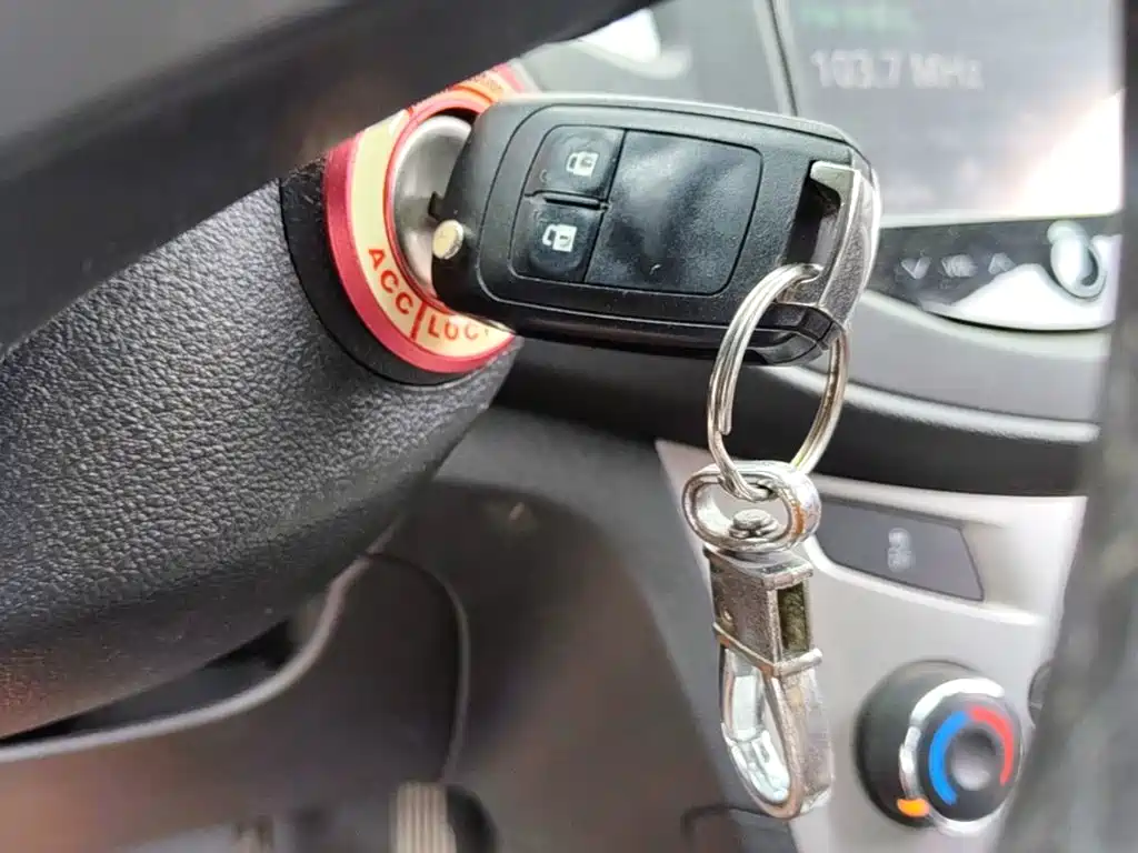 Chevrolet Trax — миниатюра 9