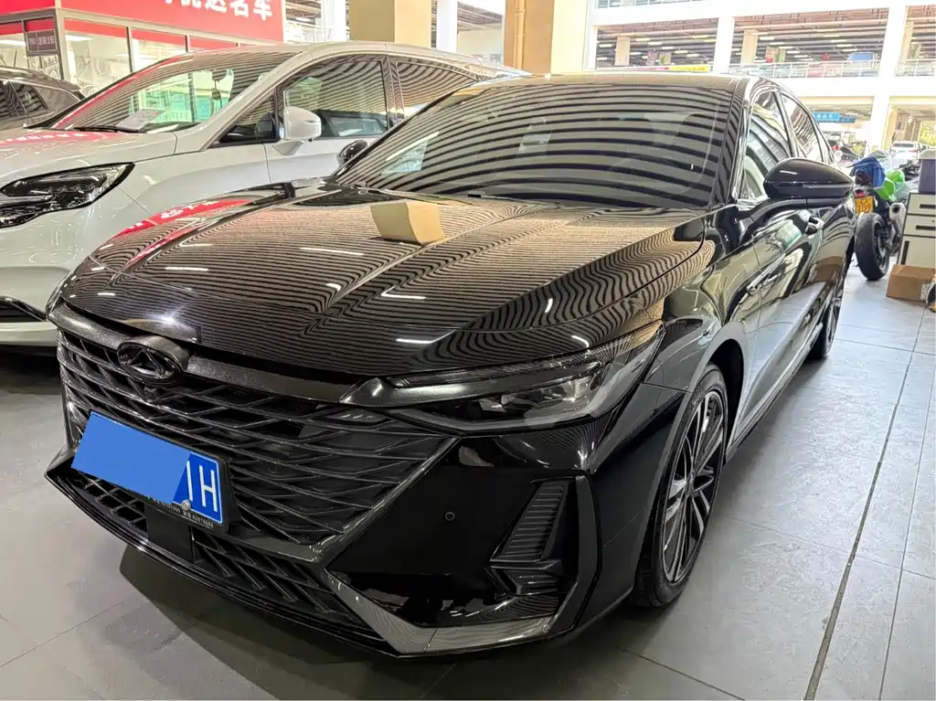 Chery Arrizo 8 2024