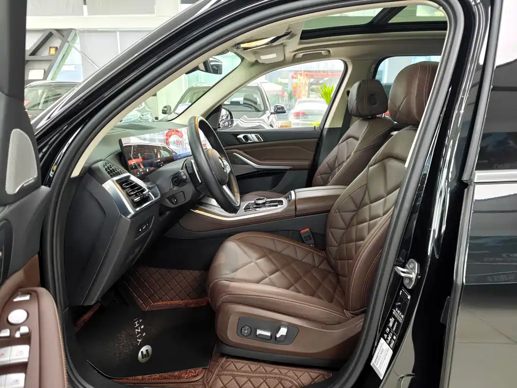 BMW X5 — миниатюра 13