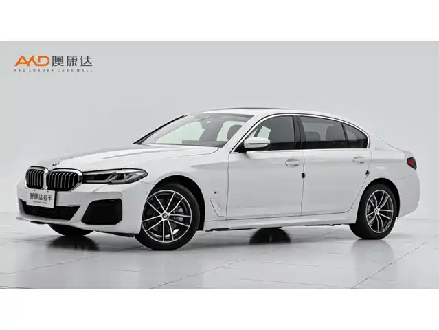 BMW 525Li