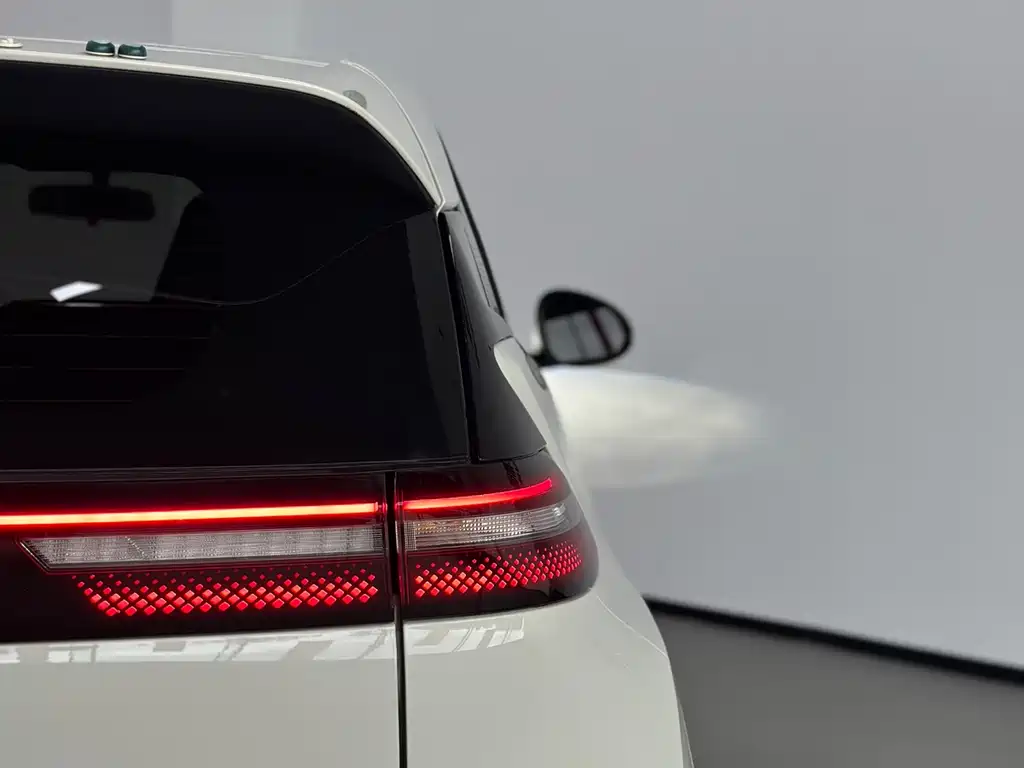 BYD Seagull — миниатюра 21