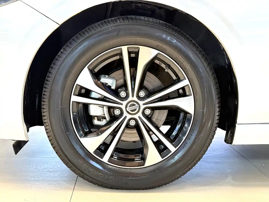 Nissan Sylphy — миниатюра 23
