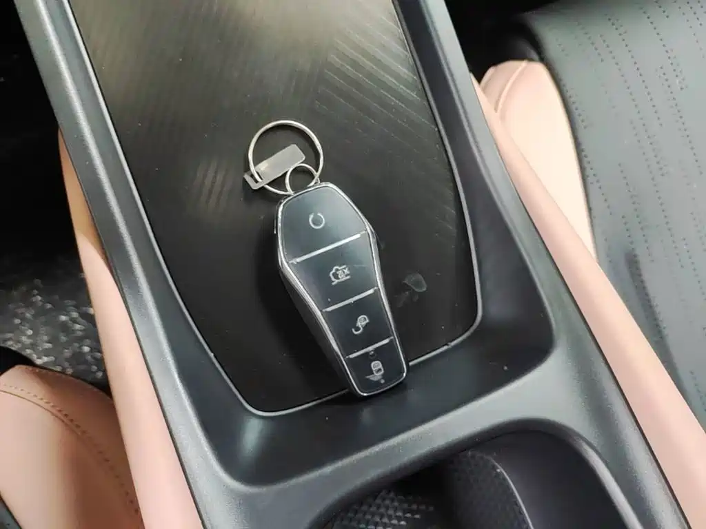 BYD Seagull 2025 Smart Drive 305km