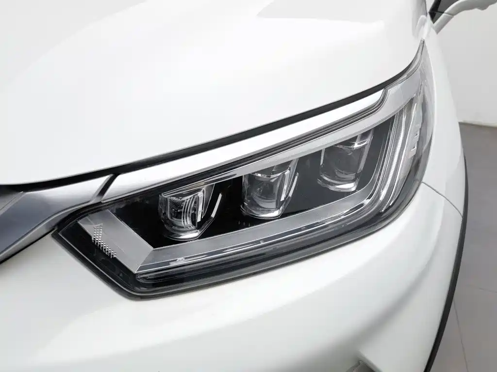 BYD Yuan Pro — миниатюра 7