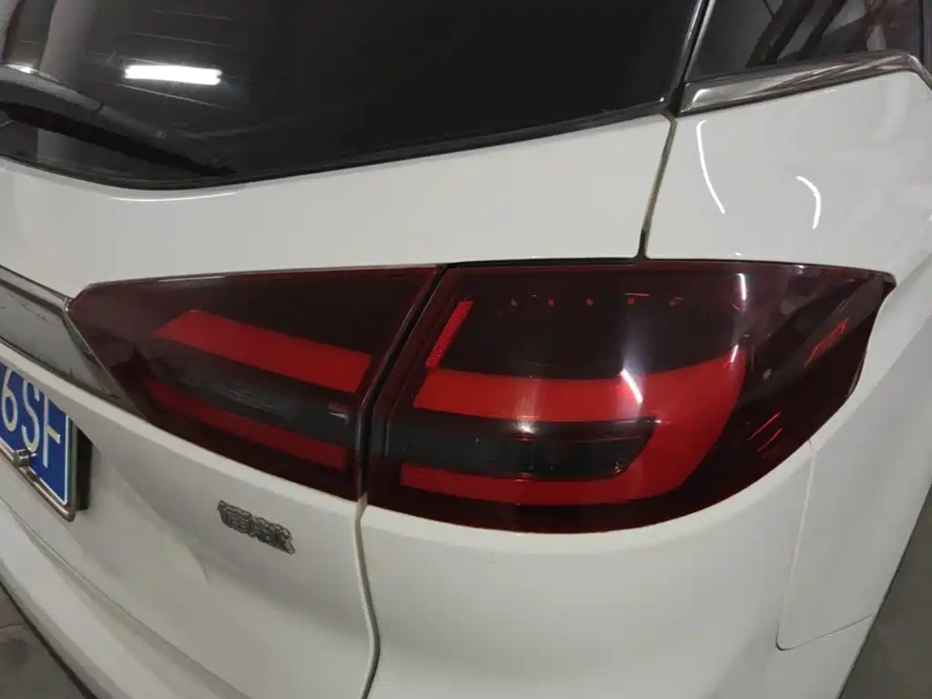 Geely Boyue — миниатюра 8
