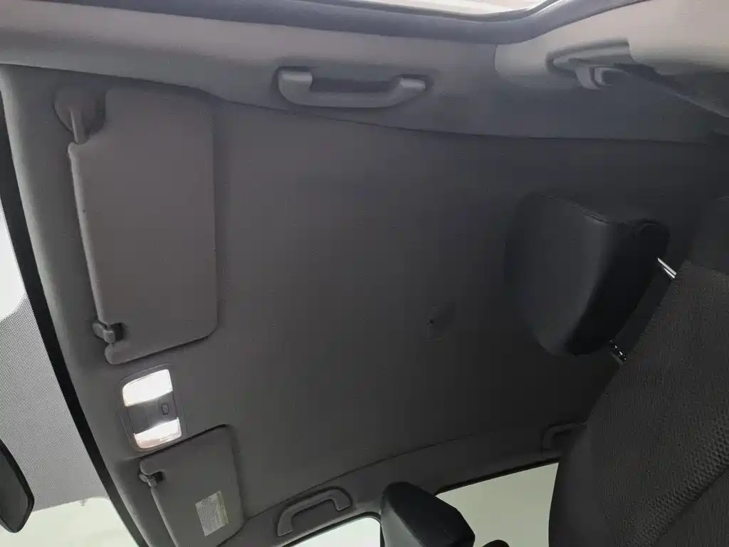 Honda Jade — миниатюра 14