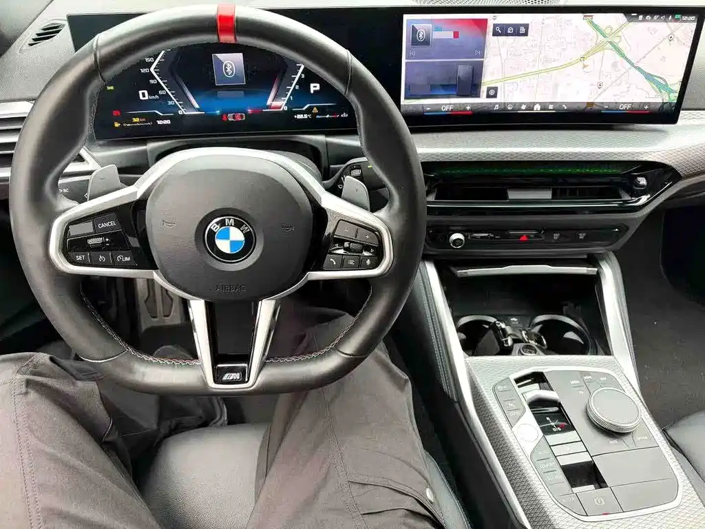 BMW M240i — миниатюра 9