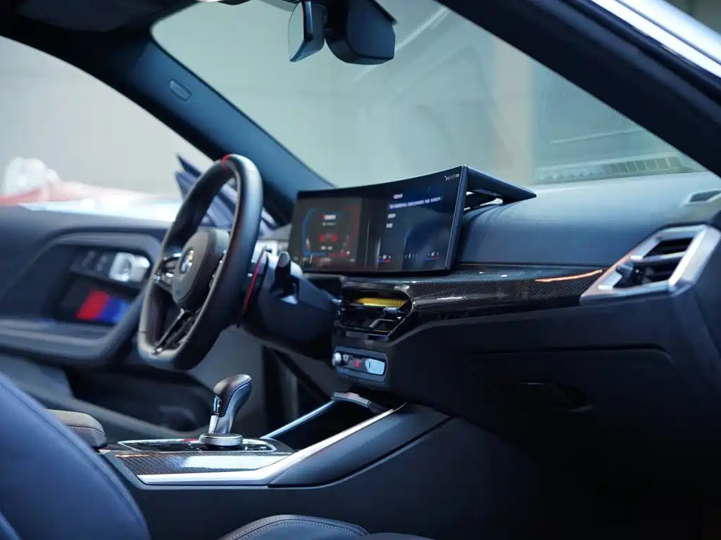 BMW M2 — миниатюра 39