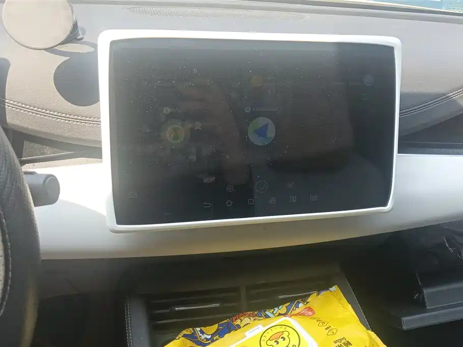 BYD SEAL 06 NEW ENERGY