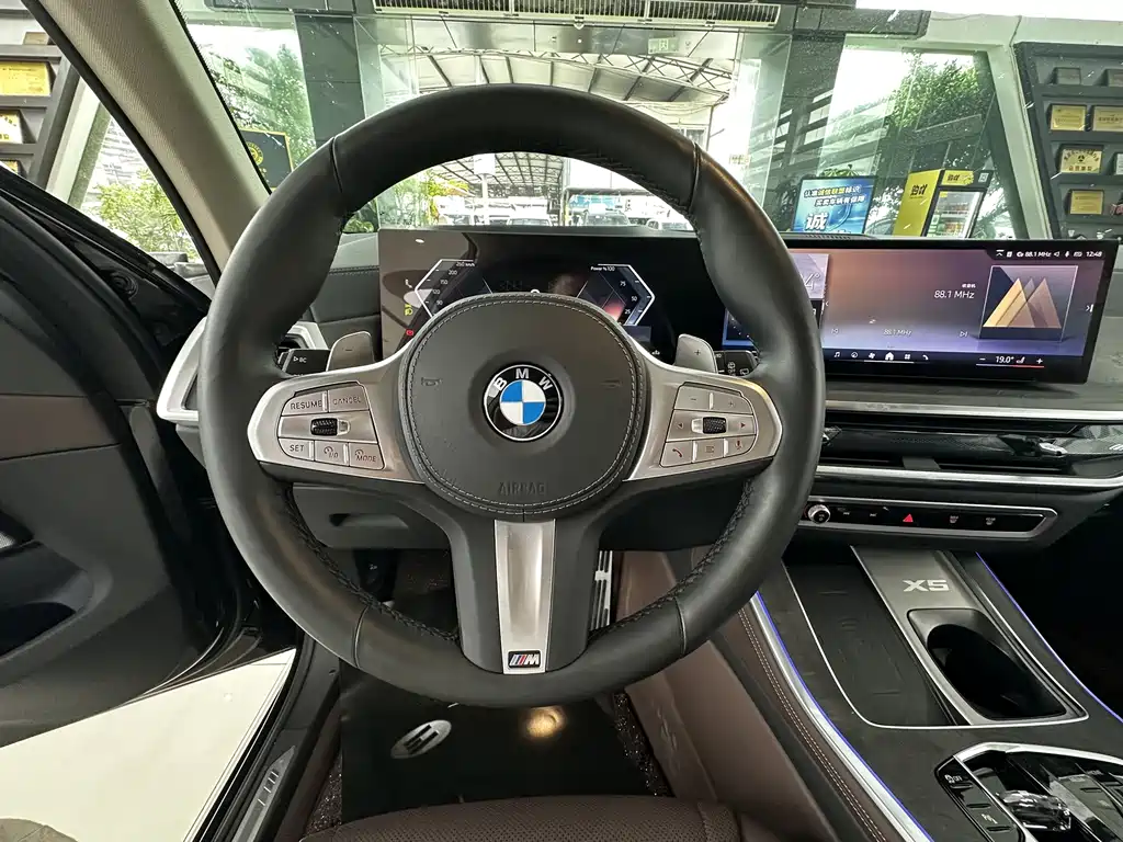 BMW X5 — миниатюра 9