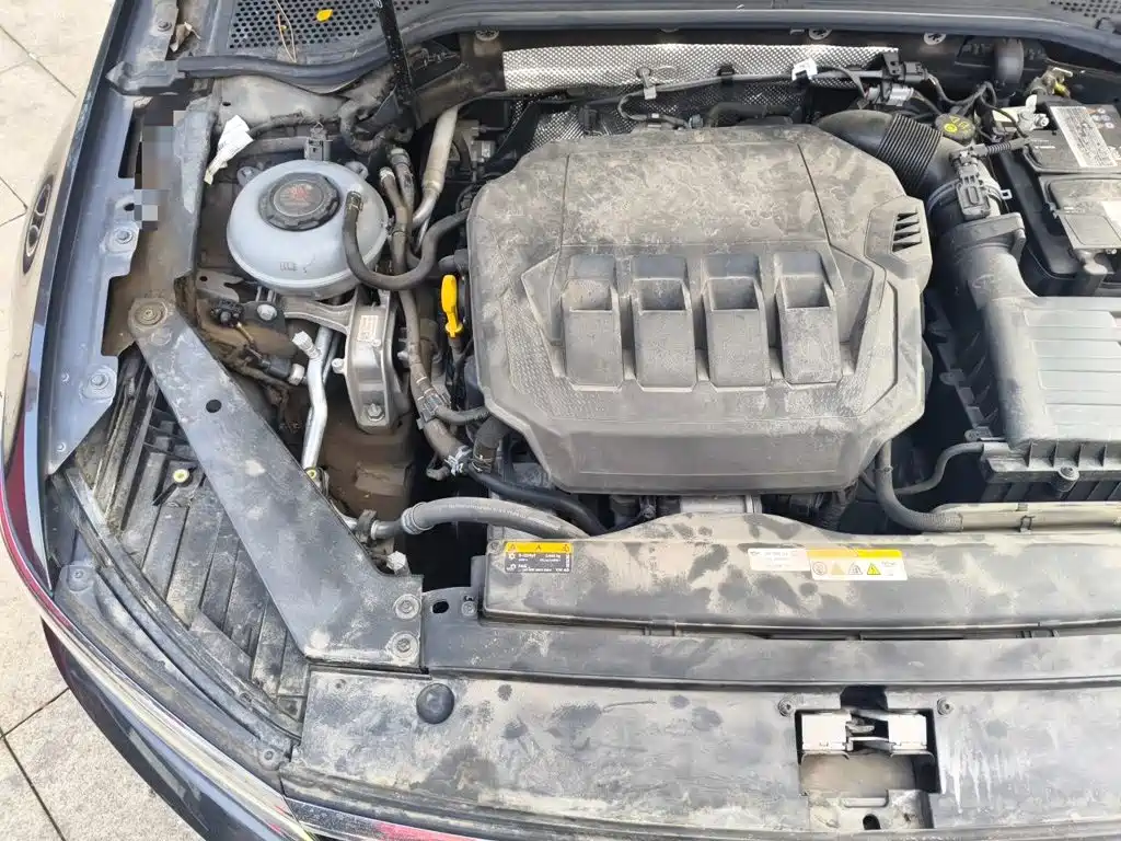 Volkswagen Viloran — миниатюра 20