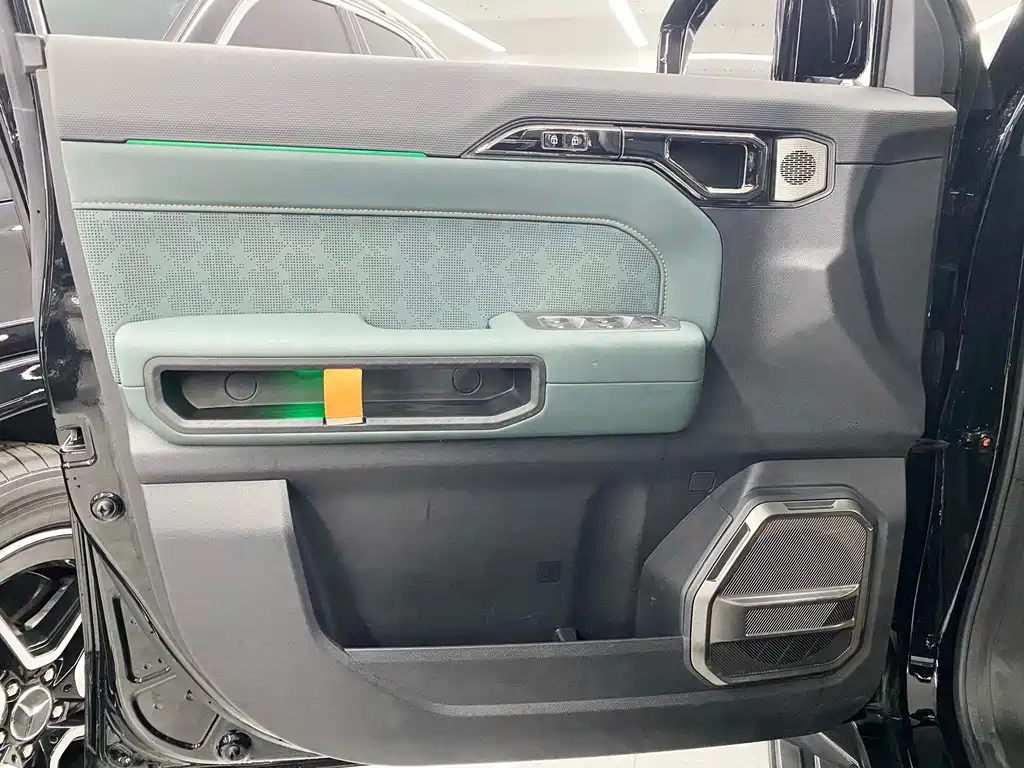 Jetour Traveller — миниатюра 10